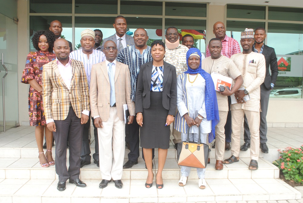 Training and Sensitization of GESI Groups and CSO Representatives in the Southern Sector Parliament-Citizen Engagement